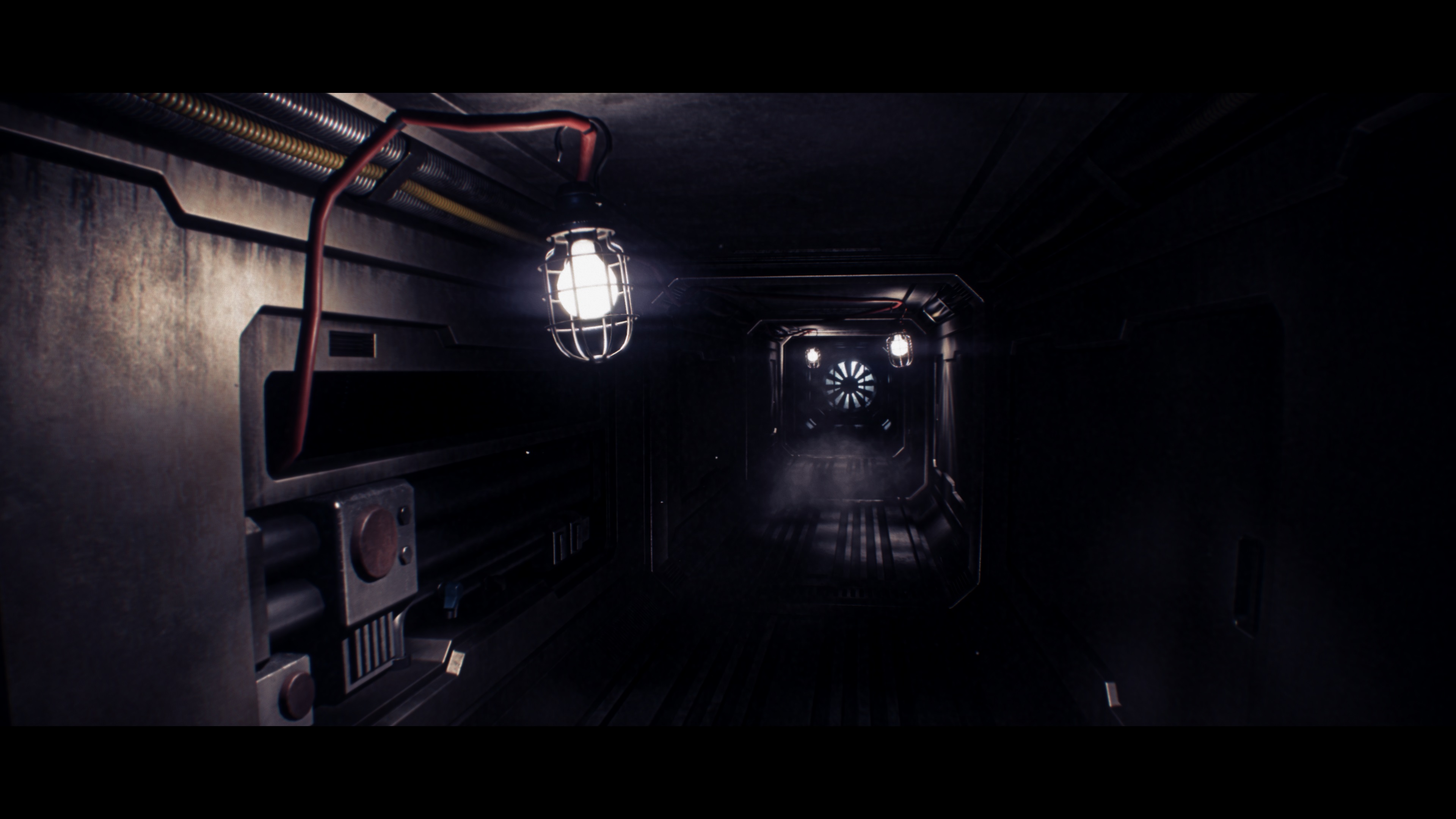 Alien Isolation Screenshot